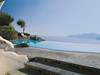 Řecko, Santorini, Oia, Hotel Perivolas